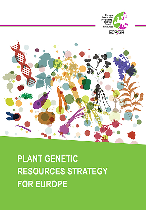 The Plant Resources Strategy for Europe